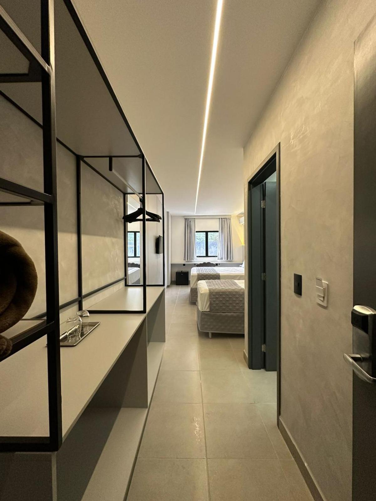 232 Concept Hotel 4*
