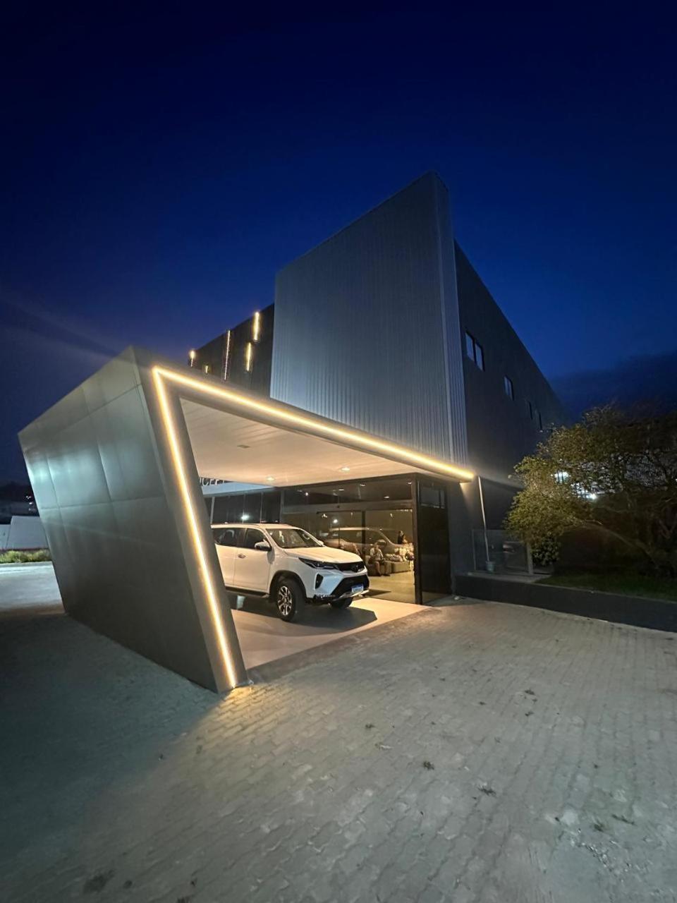 232 Concept Hotel Caruaru